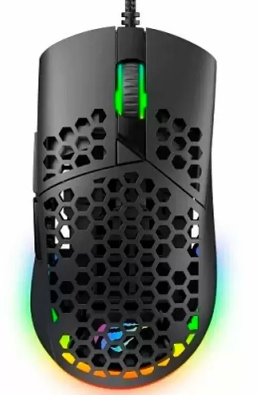 Mouse Havit MS1036, negru