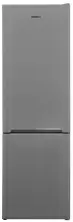 Холодильник Heinner HC-V268SF+, серебристый