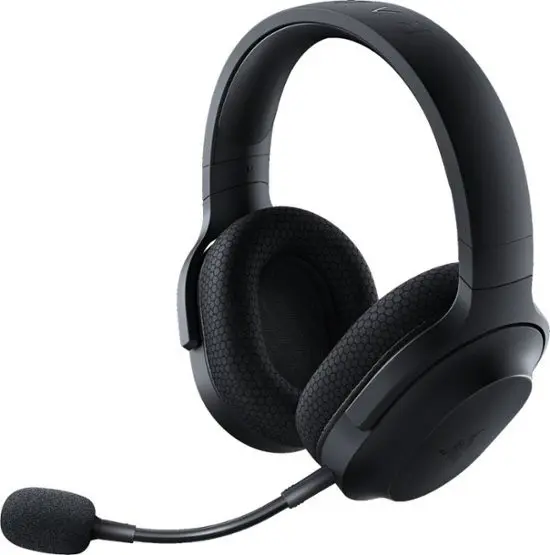 Наушники Razer Barracuda X, черный