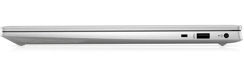 Laptop HP Pavilion 15 2U3A7EA (15.6"/FHD/Core i5-1135G7/16GB/512GB/Intel Iris Xe), argintiu