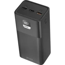 Внешний аккумулятор Proove Giant 100W, черный
