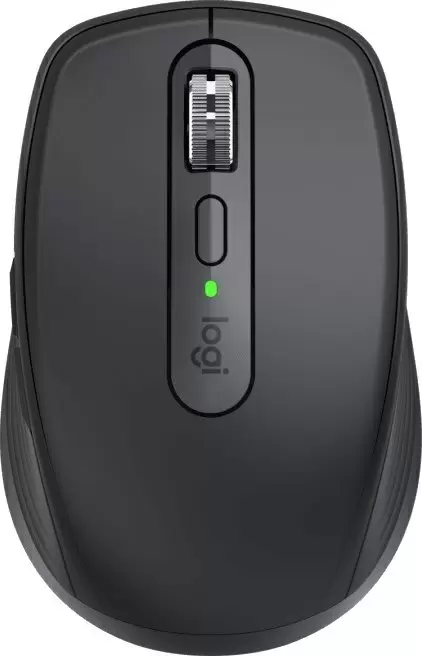 Мышка Logitech MX Anywhere 3, графит