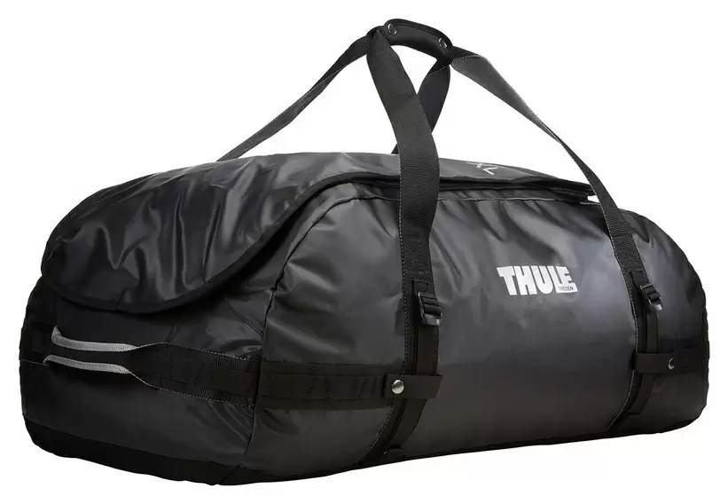 Geantă Thule TDSD205, 130l, negru