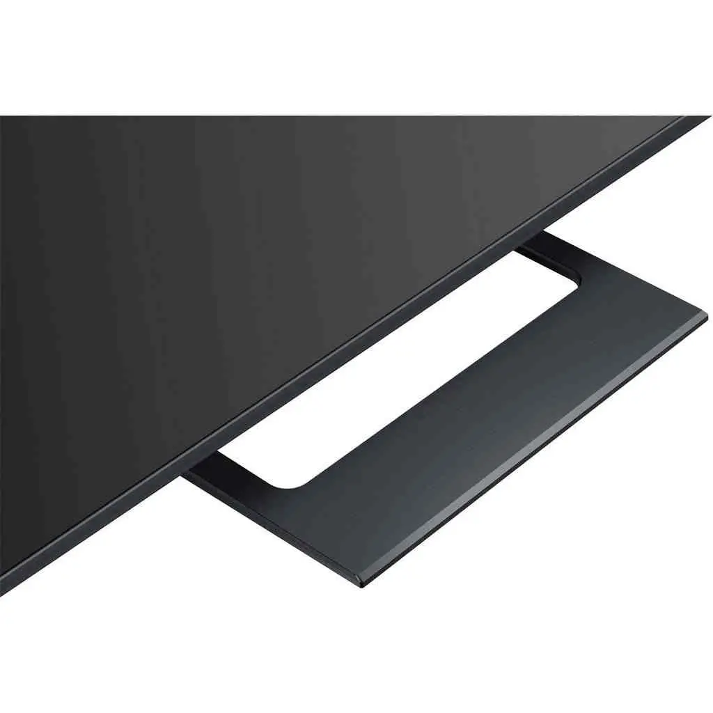 Телевизор Hisense 75E8Q, черный