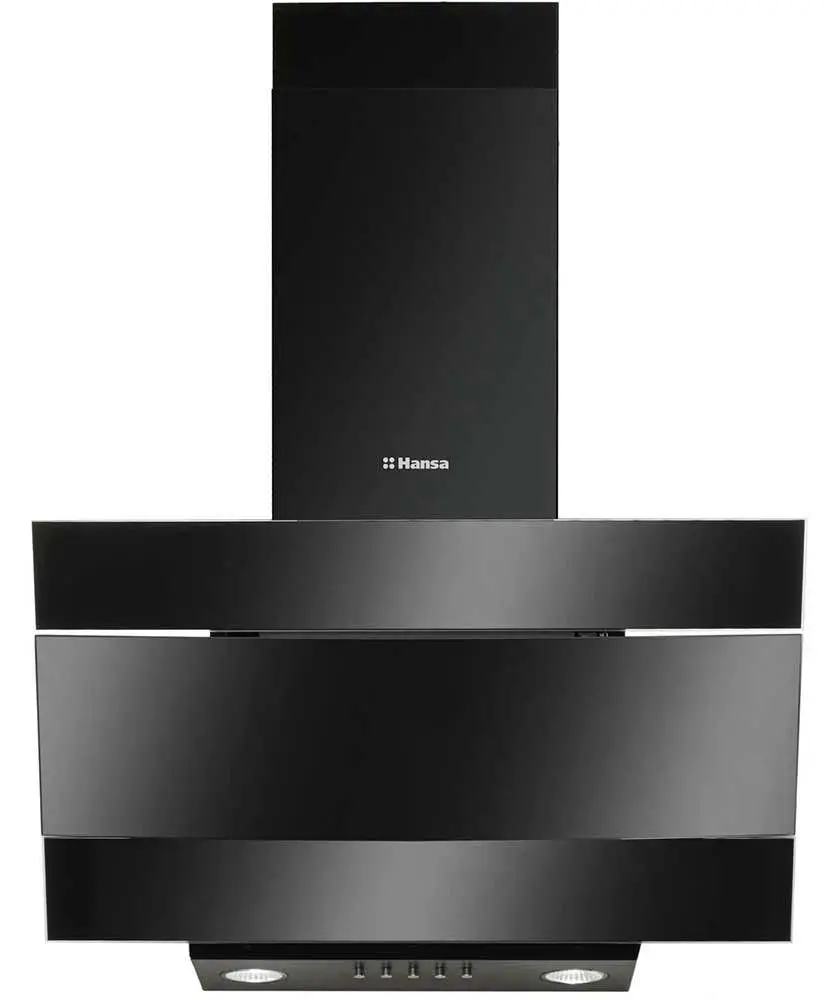 Hotă Hansa OKC624SH, negru
