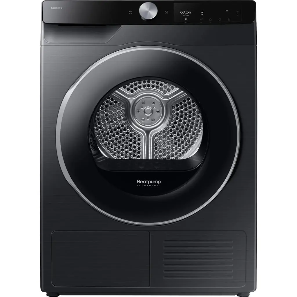 Mașina de uscat rufe Samsung DV90T6240LB/UA