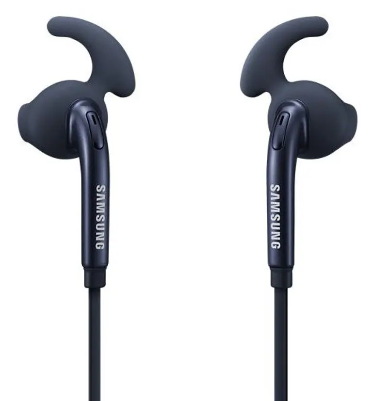 Наушники Samsung EO-EG920, черный