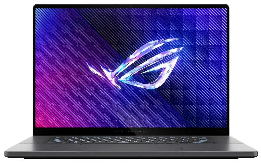 Laptop Asus ROG Zephyrus G16 GU605MI (16.0"/2.5K/Core Ultra 7 155H/32GB/2TB/GeForce RTX 4070 8GB), gri pe tehnoparc.md Laptop Asus ROG Zephyrus G16 GU605MI (16.0"/2.5K/Core Ultra 7 155H/32GB/2TB/GeForce RTX 4070 8GB), gri