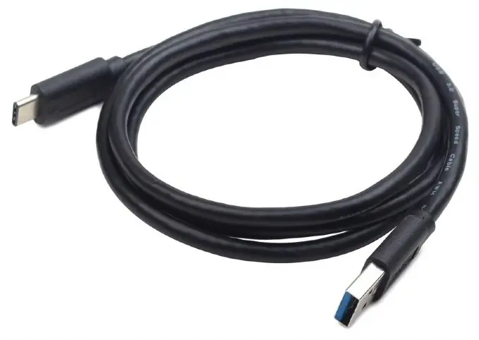 Cablu USB Gembird CCP-USB3-AMCM-6, negru