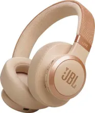 Căşti JBL LIVE770NC, bej pe tehnoparc.md Căşti JBL LIVE770NC, bej