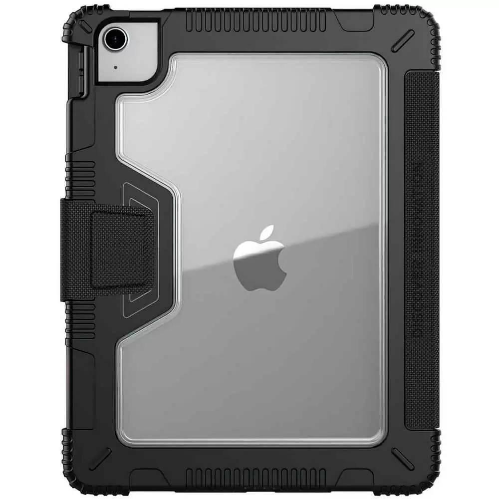 Husă de protecție Nillkin iPad Air 10.9 2020/Air 4 Bumper Case, negru