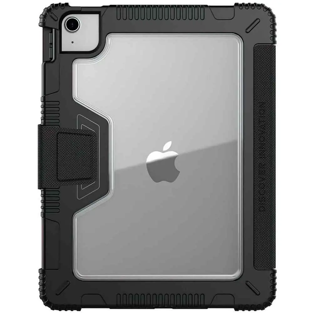 Husă de protecție Nillkin iPad Air 10.9 2020/Air 4 Bumper Case, negru