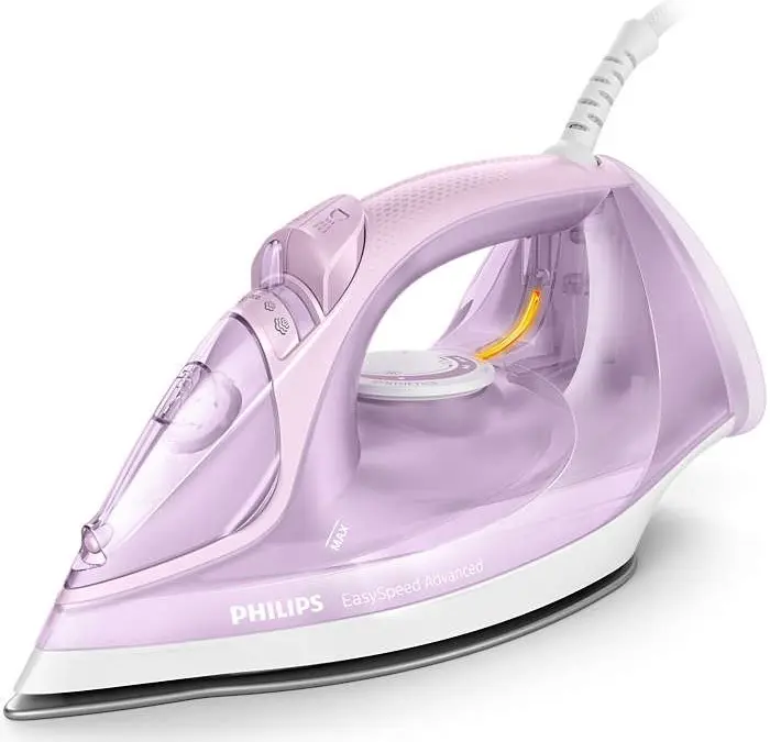 Утюг Philips GC2678/30, сиреневый