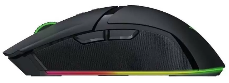 Мышка Razer Cobra Pro Wireless, черный