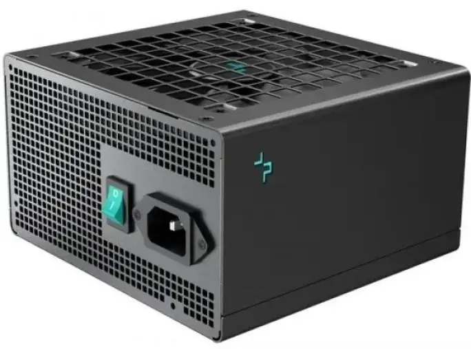 Sursă de alimentare DeepCool 850W PN850D, negru
