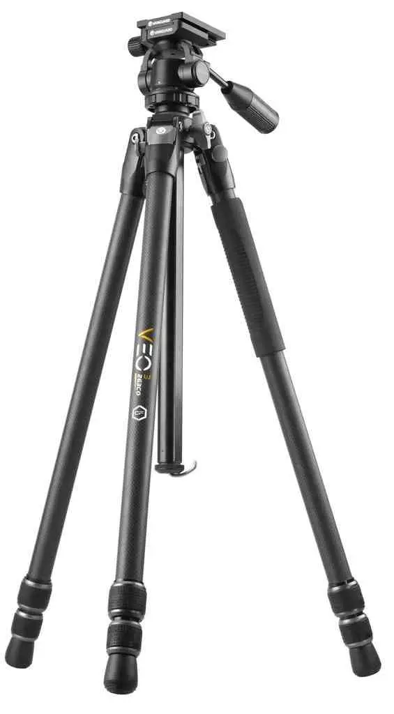 Штатив Vanguard VEO3 263CO, черный