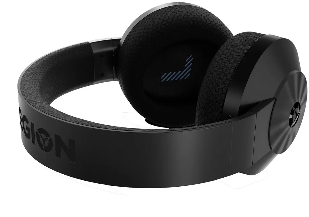 Наушники Lenovo Legion H600, черный