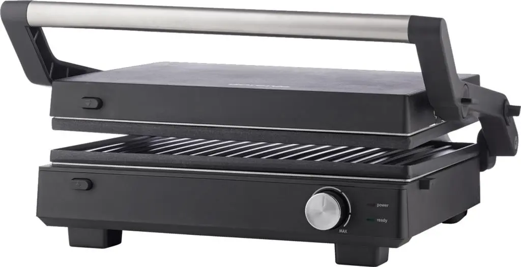 Grătar electric Gorenje GCG2000M, negru