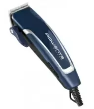 Машинка для стрижки волос Rowenta TN1600, синий