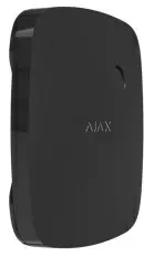 Senzor de mișcare a luminii Ajax FireProtect Plus, negru
