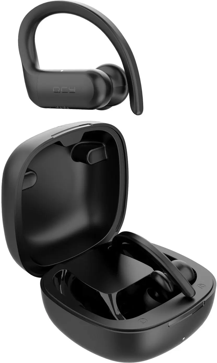 Căşti Xiaomi QCY T6, negru