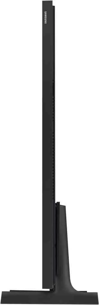 Телевизор Samsung QE43LS03FAUXUA, черный