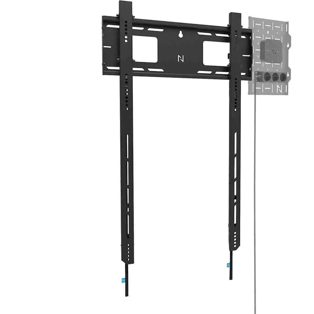 Suport TV Neomounts WL30-750BL18P, negru