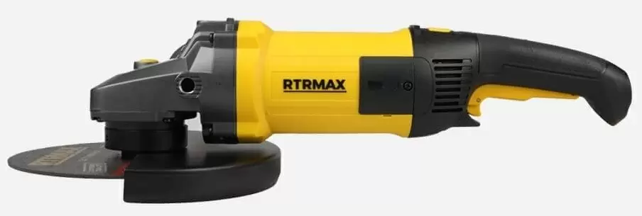 Углошлифовальная машина RTRMAX RTM1230