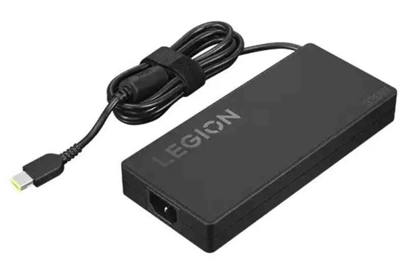 Încărcător laptop Lenovo Legion Slim 330W, negru