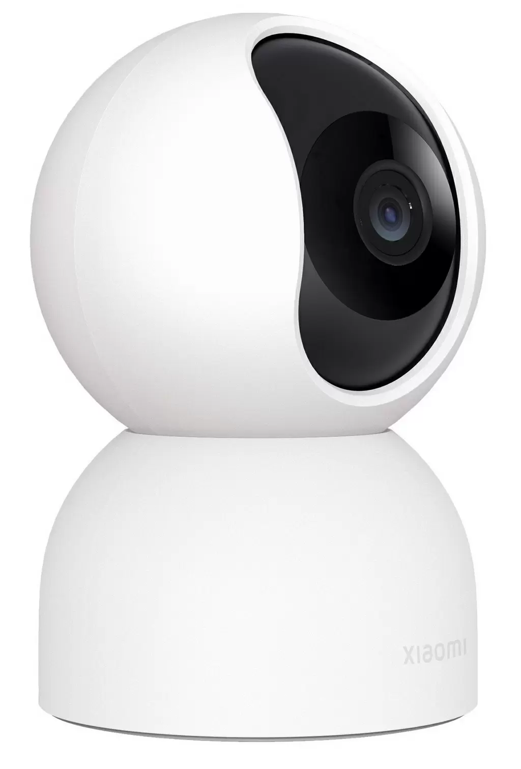 Cameră de supraveghere Xiaomi Smart Camera C400, alb