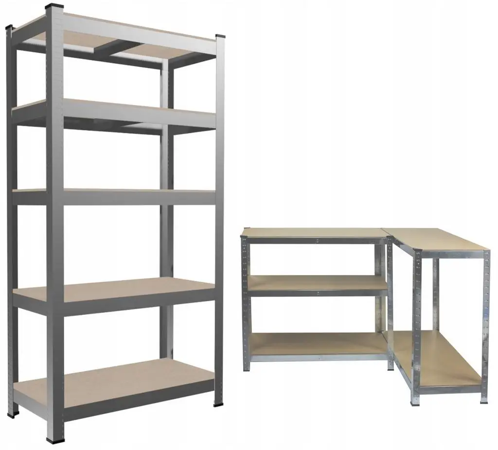 Etajeră GardenLine GWI7378, inox pe tehnoparc.md Etajeră GardenLine GWI7378, inox