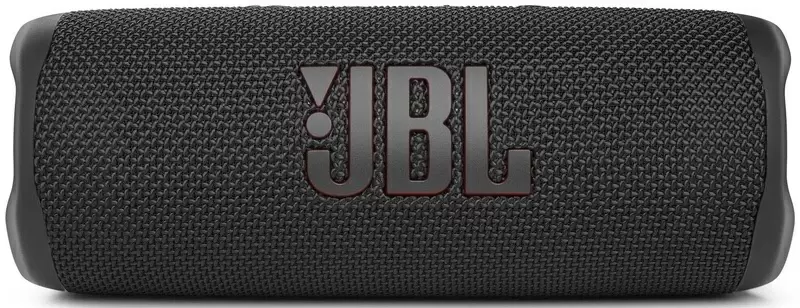 Boxă portabilă JBL Flip 6, negru