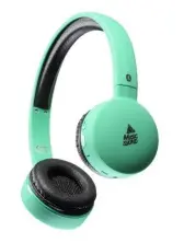 Наушники CellularLine MusicSound, зеленый на tehnoparc.md Наушники CellularLine MusicSound, зеленый