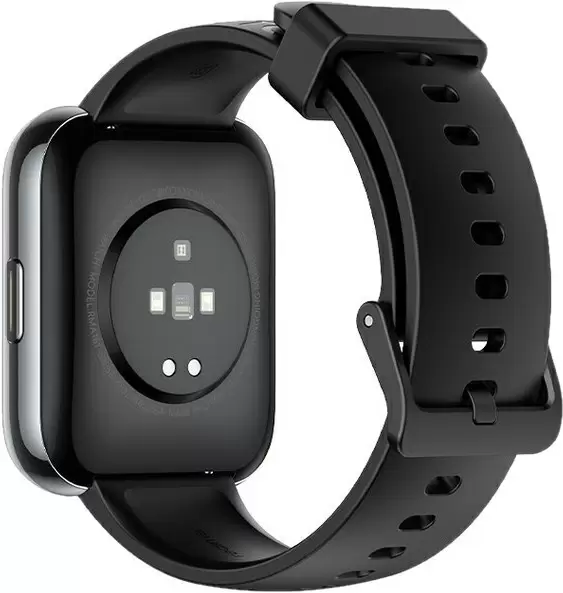 Smartwatch Realme Watch 2 Pro, negru