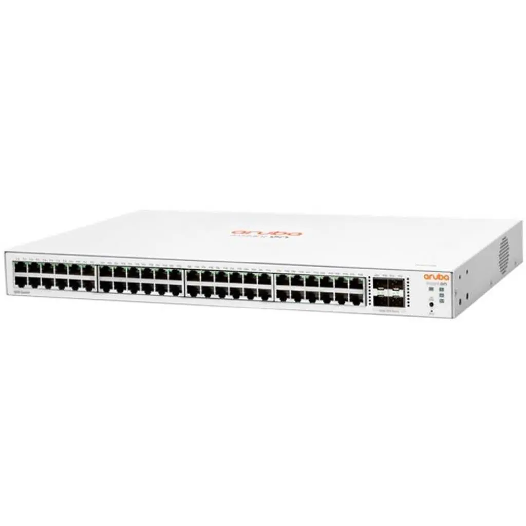 Switch Aruba Instant On 1830 48G 4SFP + Switch pe tehnoparc.md Switch Aruba Instant On 1830 48G 4SFP + Switch