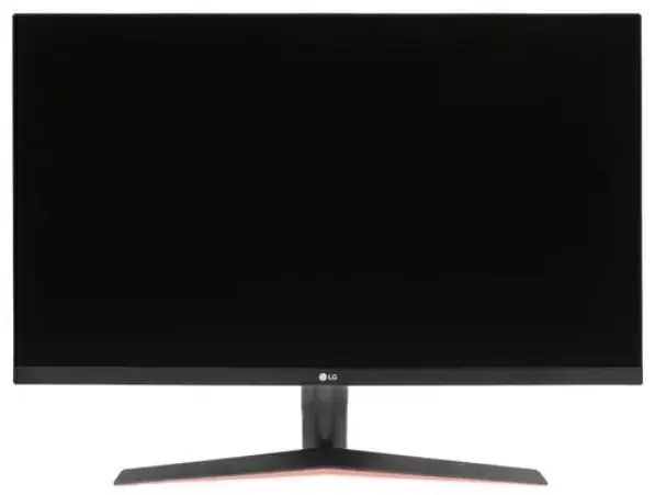 Monitor LG 27MP60G-B, negru