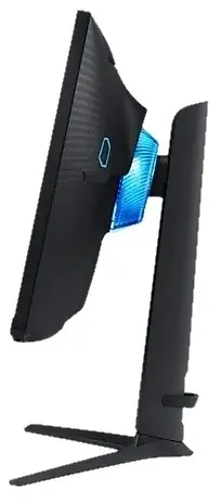 Monitor Samsung Odyssey G7 S28AG702NI, negru