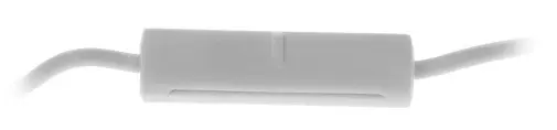 Căşti Panasonic RP-TCM115GCW, alb