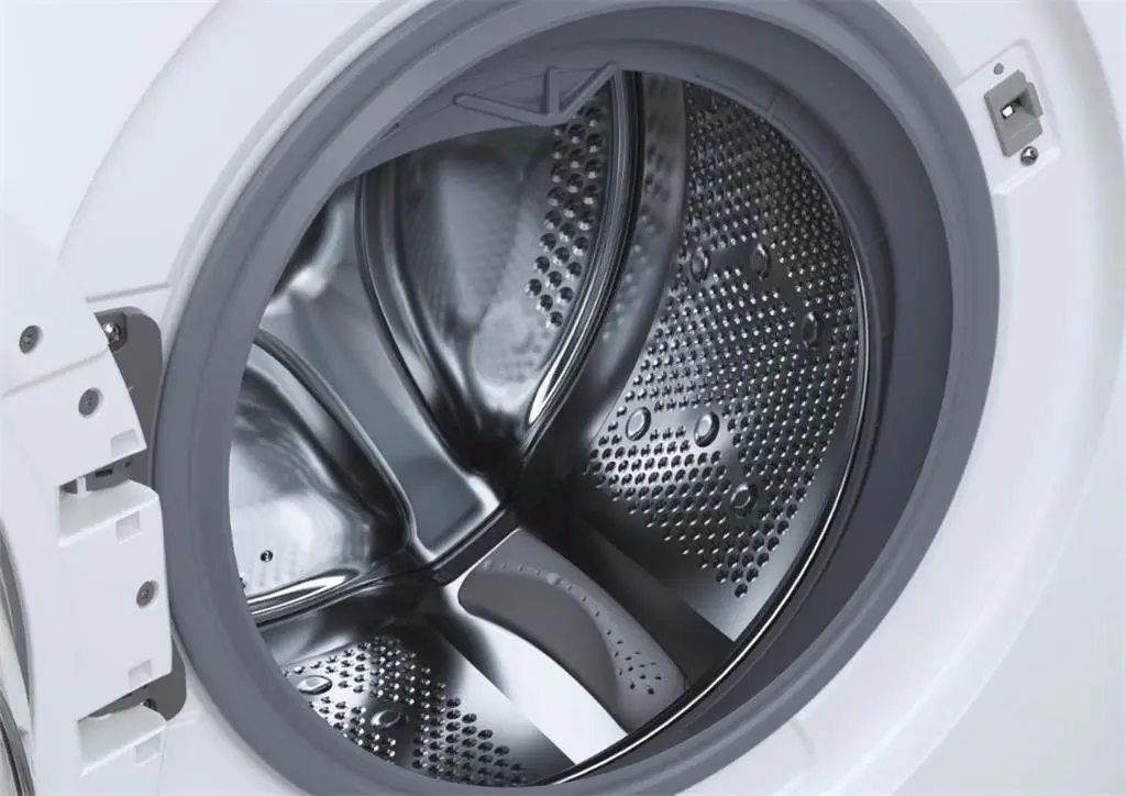 Masina de spalat rufe Candy CS1482DW4/1-S, alb