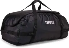 Дорожная сумка Thule 3204997, черный