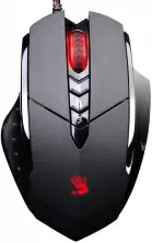 Mouse Bloody V7MA, negru