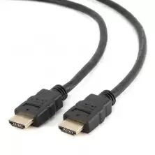 Cablu Gembird CC-HDMI4F-6, negru