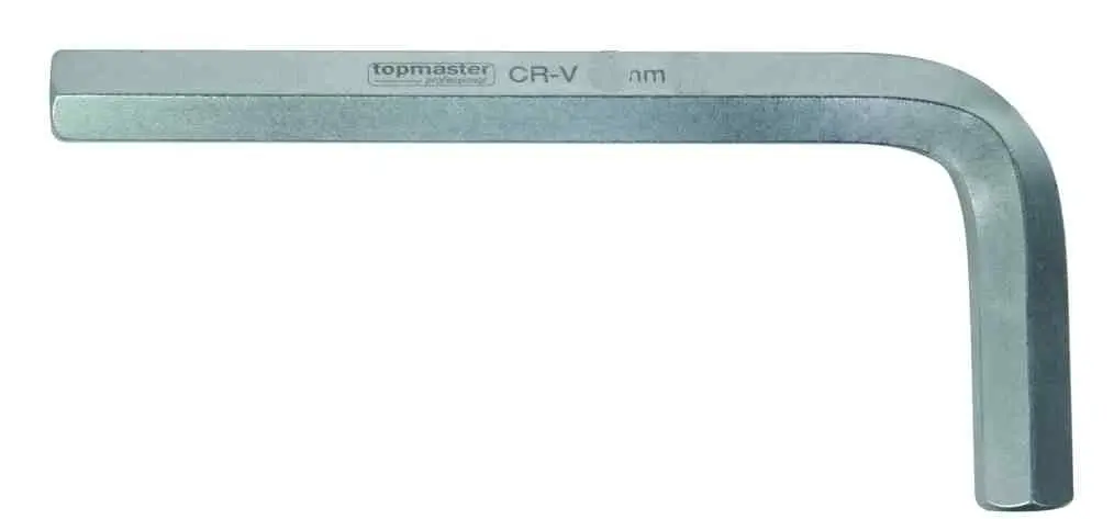 Ключ гаечный Topmaster 390161
