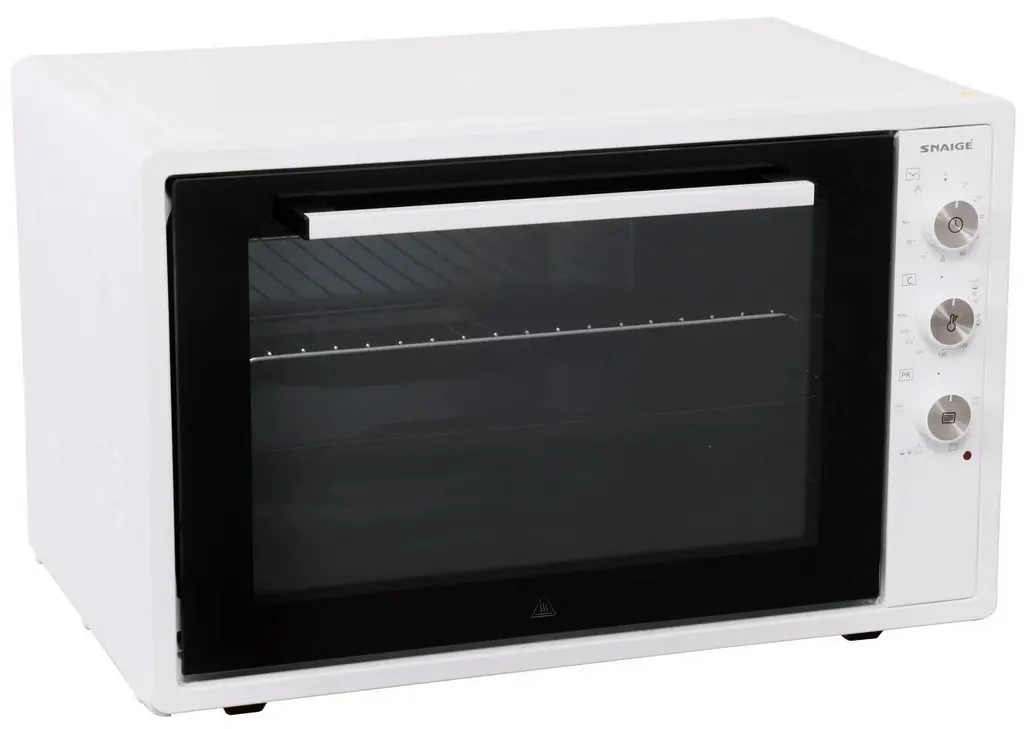 Cuptor de masă Snaige SNO-7058W, alb