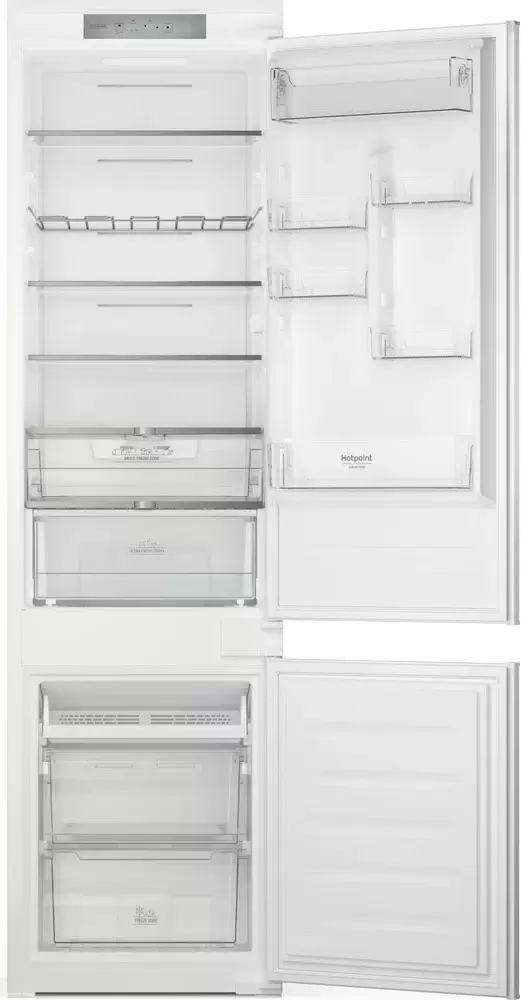 Встраиваемый холодильник Hotpoint-Ariston HAC20 T321