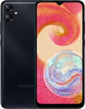 Смартфон Samsung SM-A042 Galaxy A04e 3GB/32GB, черный