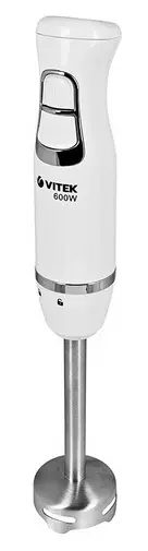 Blender Vitek VT-3419, alb