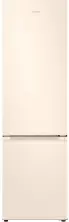 Холодильник Samsung RB38C600EEL/UA, бежевый