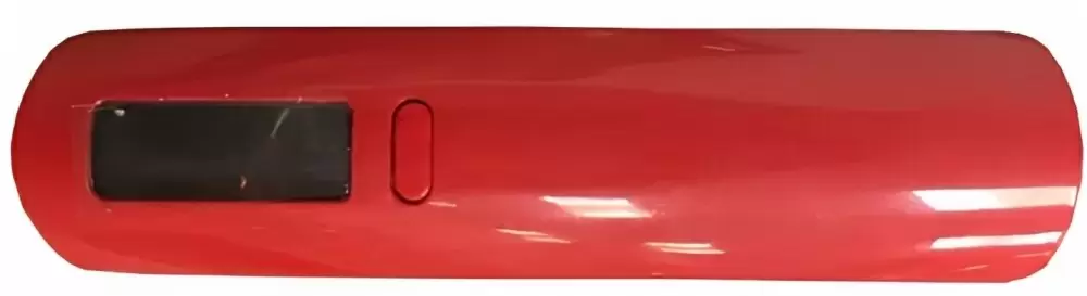 Весы багажные Scale NScale-11, красный