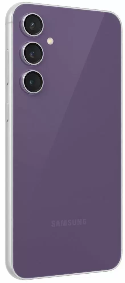 Smartphone Samsung SM-S711 Galaxy S23 FE 8GB/128GB, violet